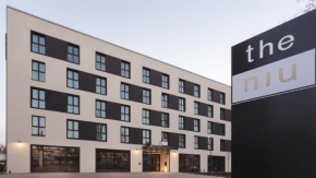 Holiday Inn - the niu Star Sindelfingen by IHG